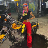 I Do All My Own Stunts Tee