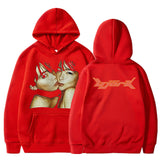 1990 Bjork Hoodie