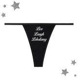 Profanity G-Strings
