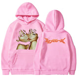 1990 Bjork Hoodie