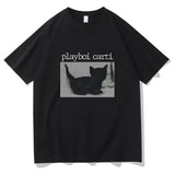 Playboi Carti Kitty Tee