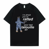 Ratatouille Tee