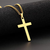 FU Necklace