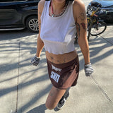 "Mini Skirt" Mini Skirt