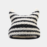 Devil Beanie