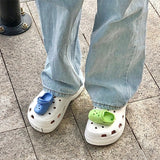 Mini Croc Charms