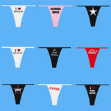 Profanity G-Strings