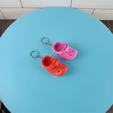 Mini Croc Charms