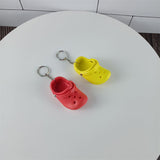 Mini Croc Charms