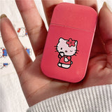Pink Kitty Torch Lighter