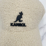 Kangol Lambs Wool Baseball Cap