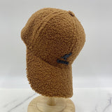 Kangol Lambs Wool Baseball Cap
