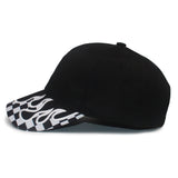 Flame Cap
