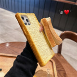 Toast Bread iPhone Case