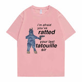 Ratatouille Tee