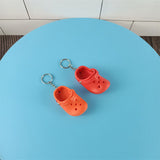 Mini Croc Charms