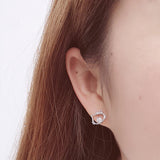 Kitty Earrings