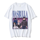 Hasbulla King Tee