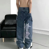 "Harvest" Jeans
