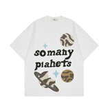 So Many Planets Tee