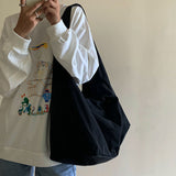 Re-Nylon Bucket Shoulder Bag