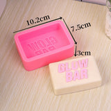 FU Candle Molds