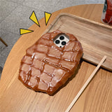 Steak iPhone Cover
