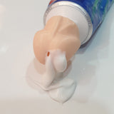 Penis Toothpaste Cover
