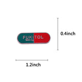 Fukitol 1000mg Pill Pin