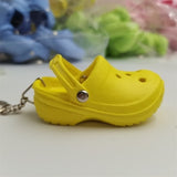 Mini Croc Charms