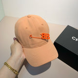 BB Hat