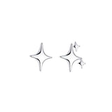 Sparkle Stars Earrings
