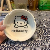 Hello Kitty Ashtray
