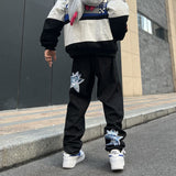 "Harvest" Jeans