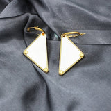 Upcycle Milano Earrings