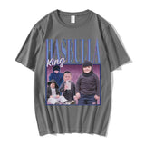 Hasbulla King Tee