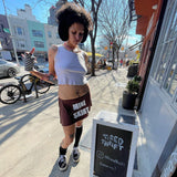 "Mini Skirt" Mini Skirt