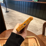 Toast Bread iPhone Case