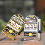 Mini Slot Machine Toy