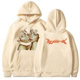 1990 Bjork Hoodie