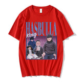 Hasbulla King Tee