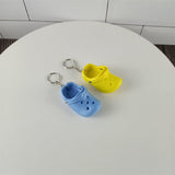 Mini Croc Charms