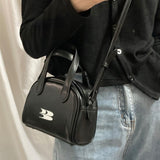 Future Mini Tote Handbag