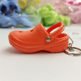 Mini Croc Charms