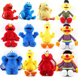 Sesame Street Bags