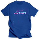 Weaponized Autism Tee