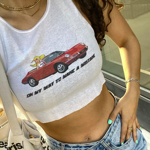 OMW To Make A Mistake Top