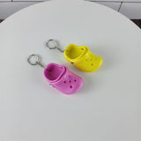Mini Croc Charms