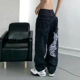 "Harvest" Jeans