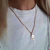 FU Necklace